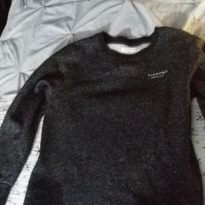 Diamond supply womens xl